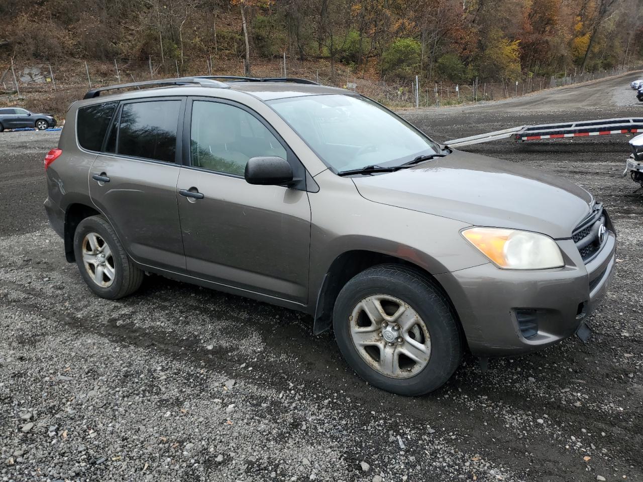 2010 TOYOTA RAV4