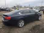 2015 CHEVROLET IMPALA