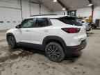 2024 CHEVROLET Trailblazer