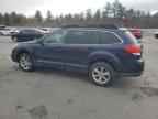 2013 SUBARU Outback