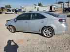 2010 LEXUS HS 250h