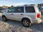 2005 HONDA PILOT
