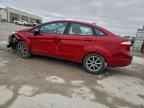 2016 FORD Fiesta