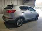 2012 KIA SPORTAGE