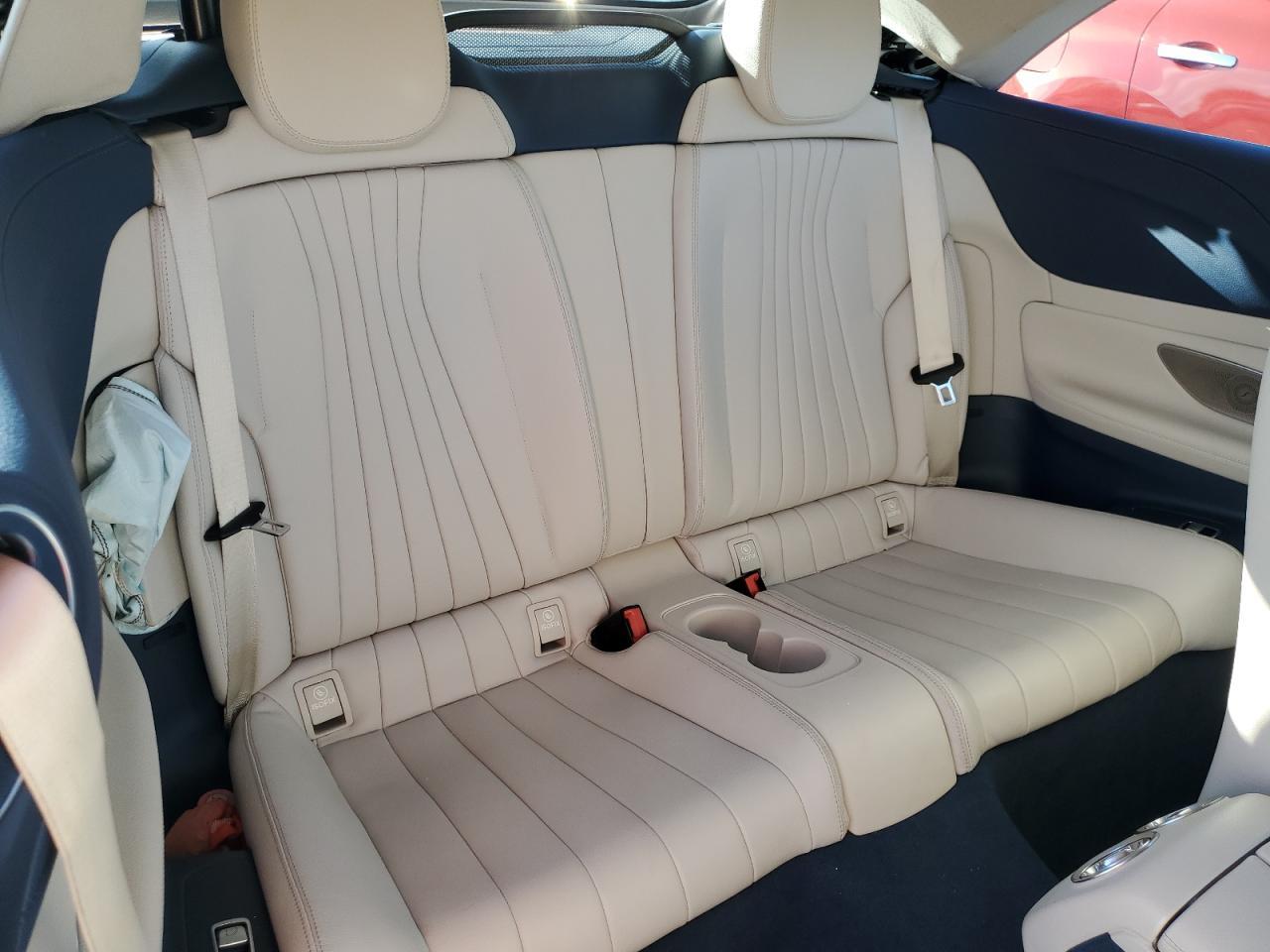 2023 MERCEDES-BENZ E-Class