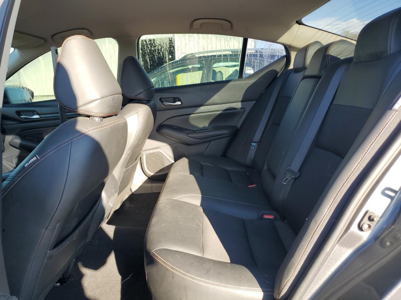 2020 NISSAN ALTIMA