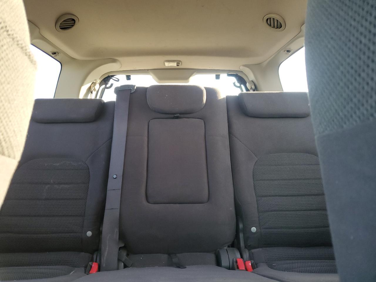 2006 NISSAN PATHFINDER