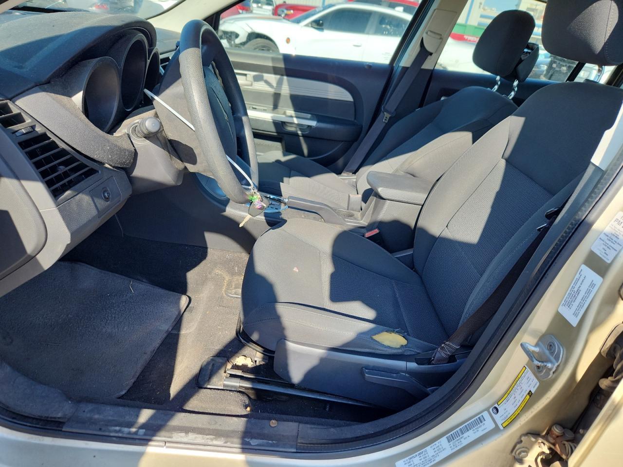 2010 CHRYSLER Sebring