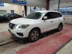 2017 NISSAN PATHFINDER