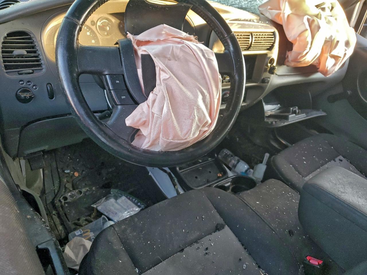 2005 FORD RANGER