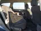 2014 NISSAN PATHFINDER