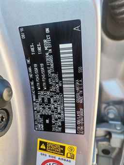 2016 TOYOTA HIGHLANDER