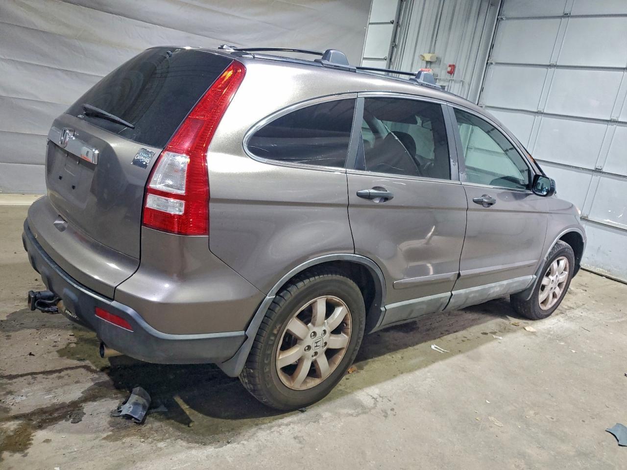2009 HONDA CR-V