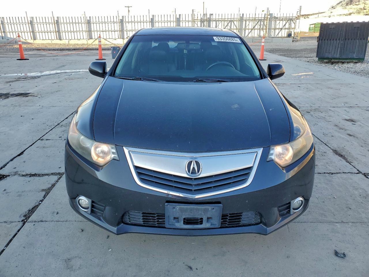 2011 ACURA TSX