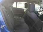 2016 CHEVROLET TRAX