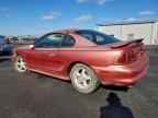 1998 FORD MUSTANG