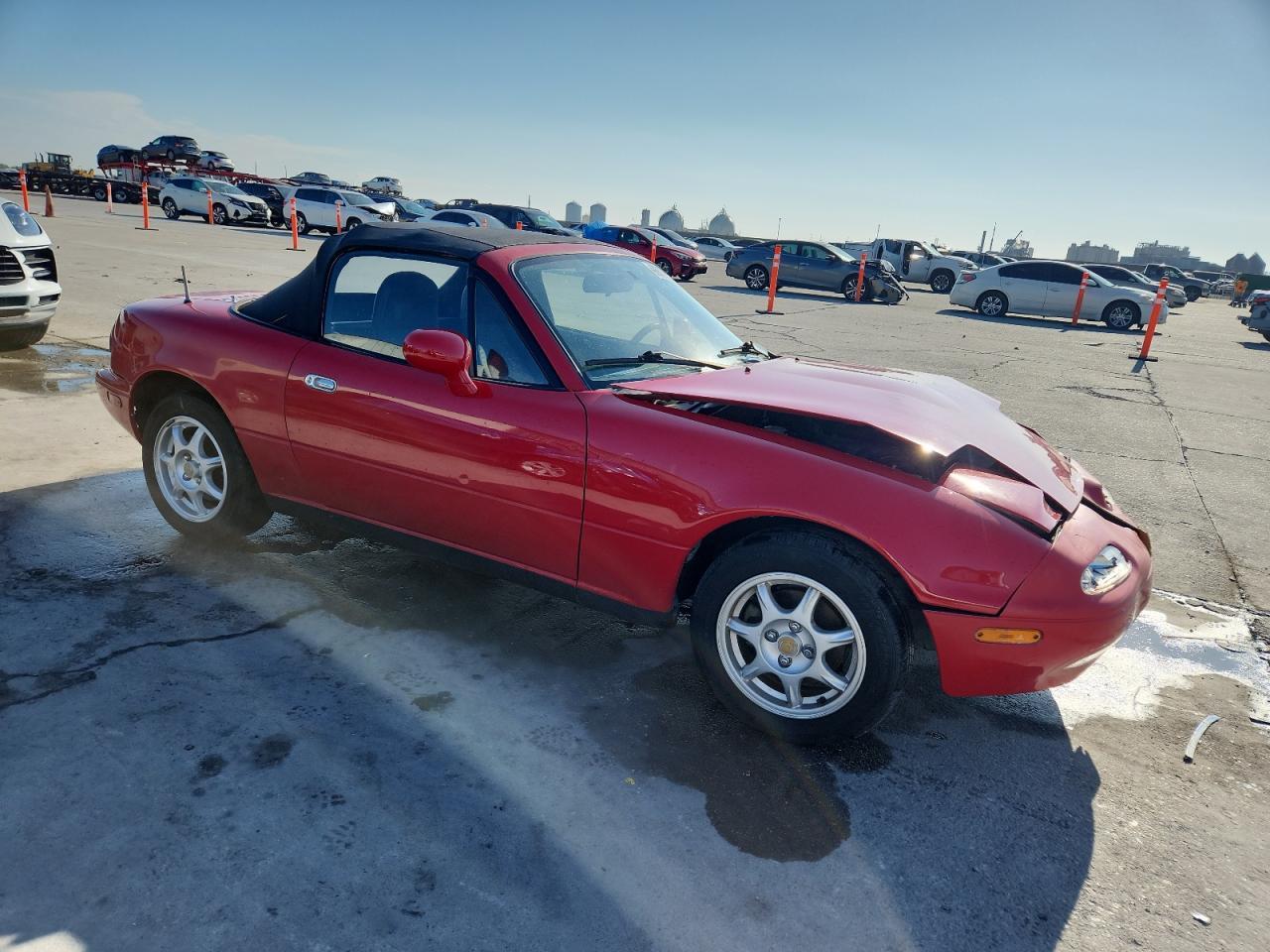 1997 MAZDA MX-5 Miata