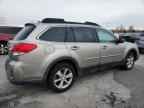 2014 SUBARU Outback