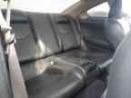 2008 INFINITI G37