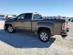 2015 GMC CANYON