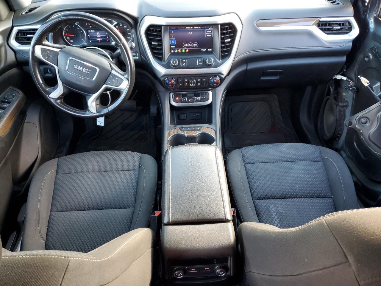 2020 GMC ACADIA