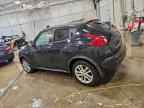 2011 NISSAN Juke