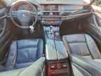 2013 BMW 5 series