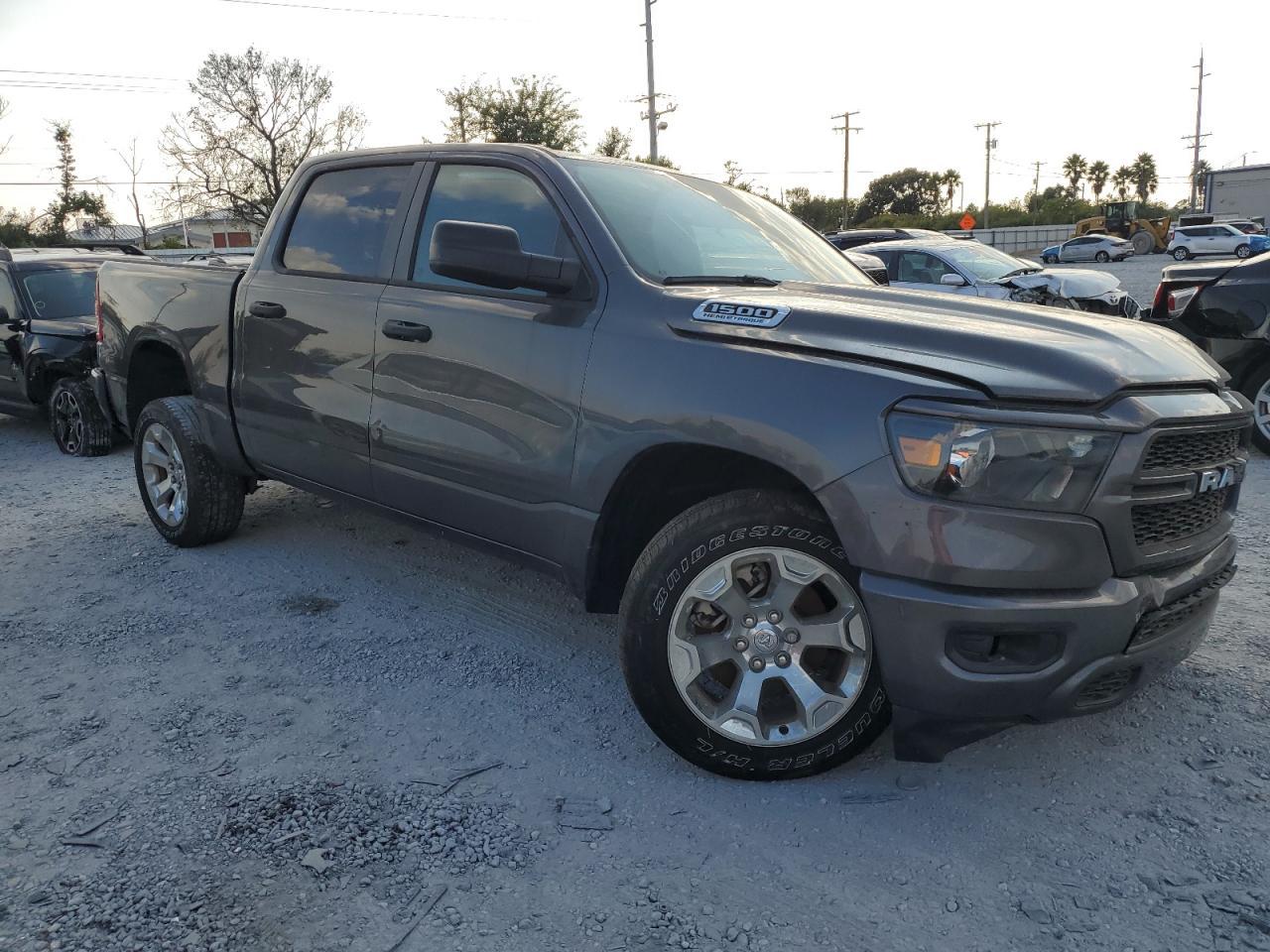 2024 RAM 1500