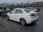 2014 MITSUBISHI Lancer Evolution