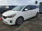 2016 KIA SEDONA