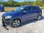 2017 HONDA HR-V