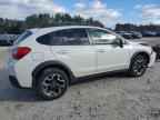 2017 SUBARU Crosstrek