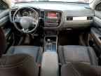 2017 MITSUBISHI outlander