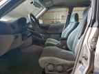 1999 SUBARU FORESTER