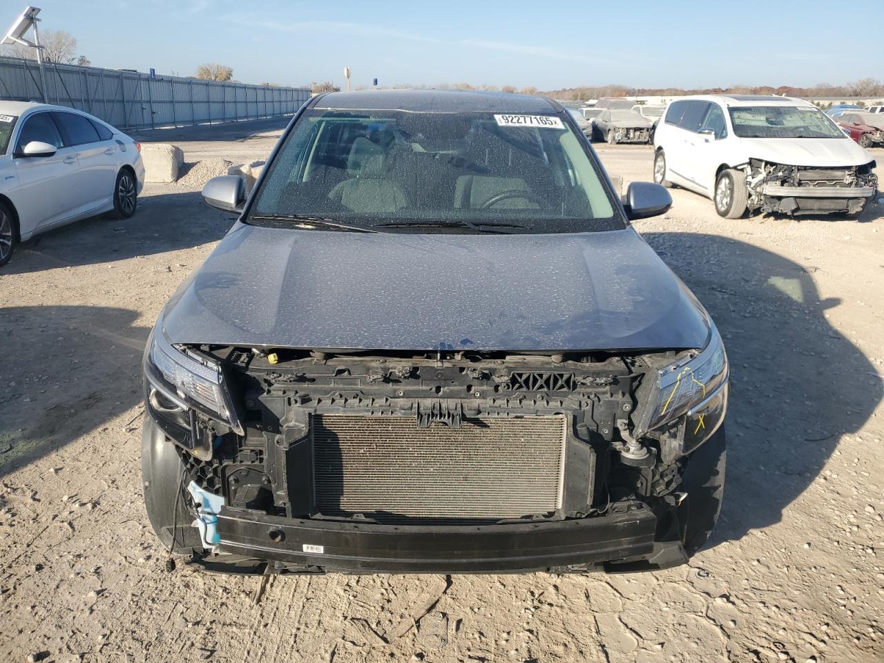2024 KIA SELTOS