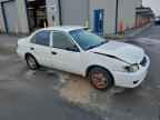 2000 TOYOTA COROLLA