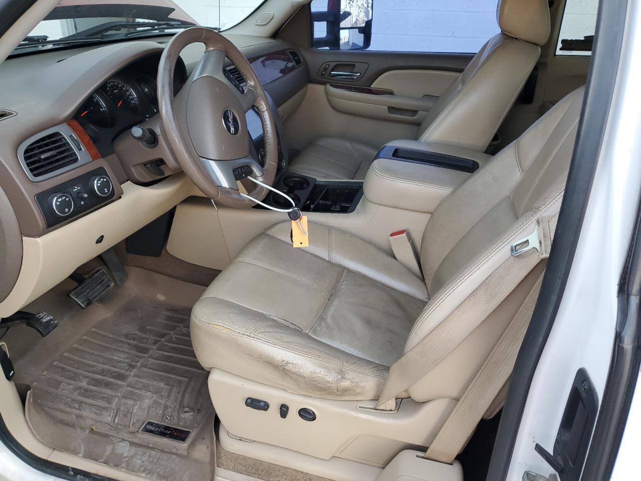2009 GMC Sierra
