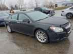 2009 CHEVROLET MALIBU