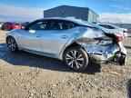 2017 NISSAN Maxima