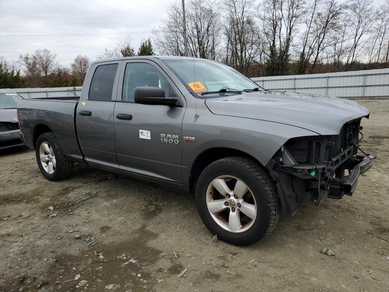 2013 RAM 1500