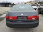 2005 HONDA ACCORD