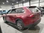 2024 TOYOTA HIGHLANDER