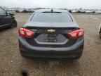 2016 CHEVROLET CRUZE