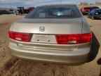 2005 HONDA ACCORD