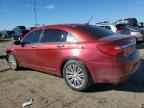 2012 CHRYSLER 200