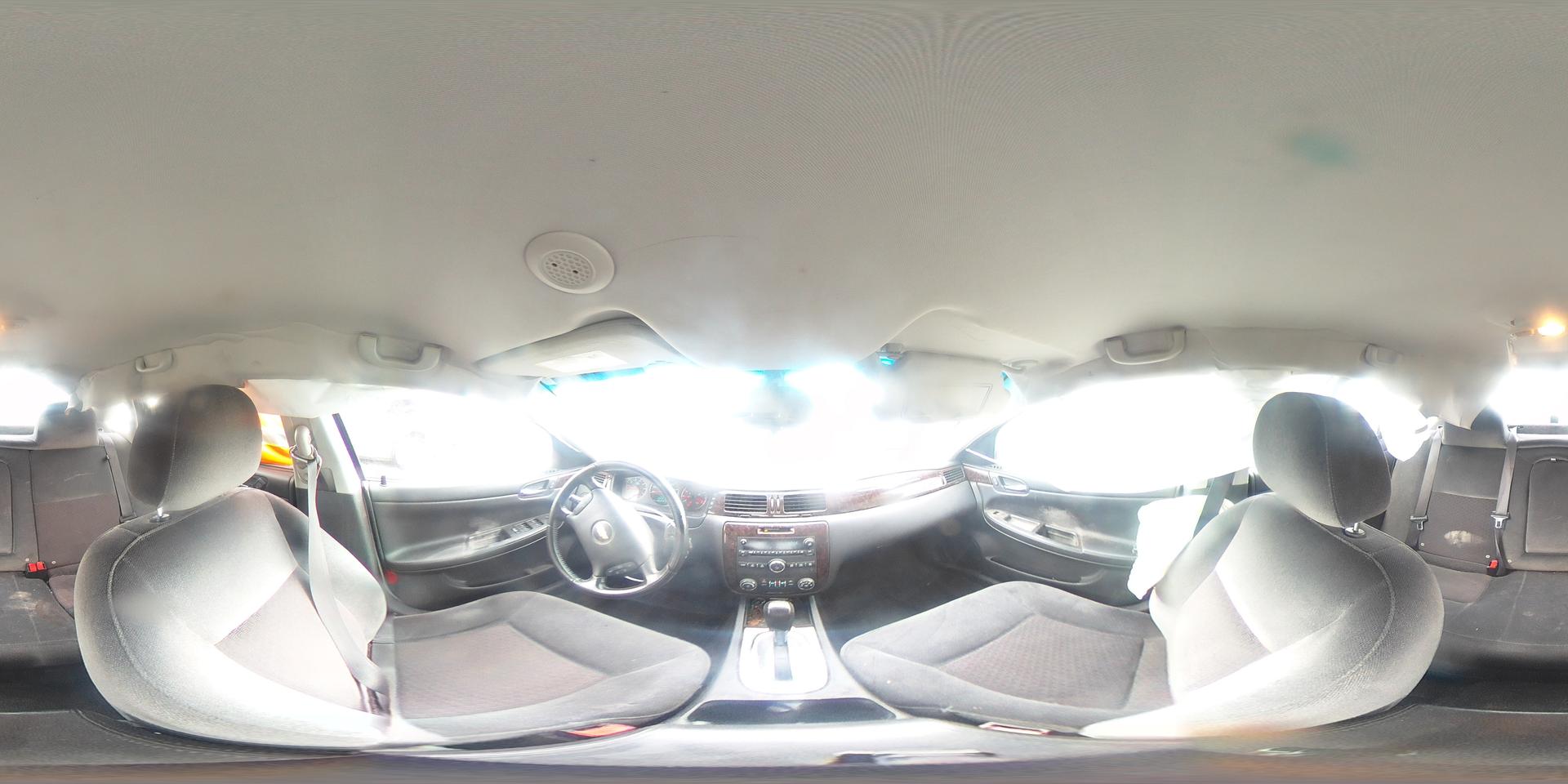 2012 CHEVROLET IMPALA