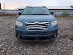 2008 SUBARU Tribeca