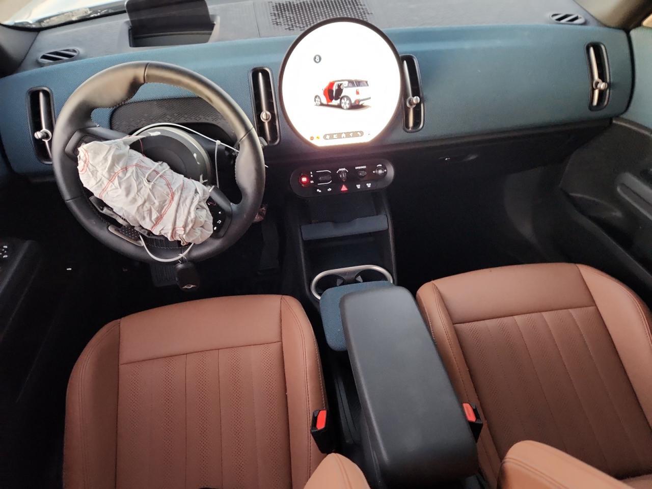 2025 MINI Countryman