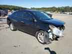 2015 NISSAN VERSA