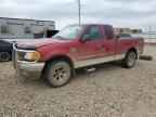 2004 FORD F-150